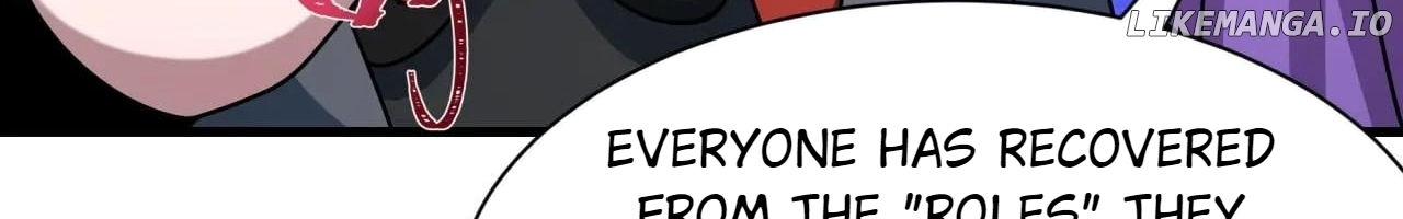Era of the Haunted Chapter 510 - page 53